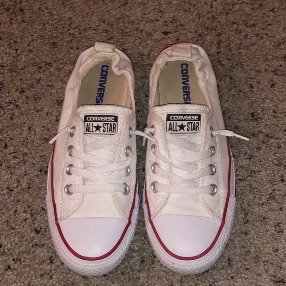 Chuck Taylor All Star Shoreline Slip
